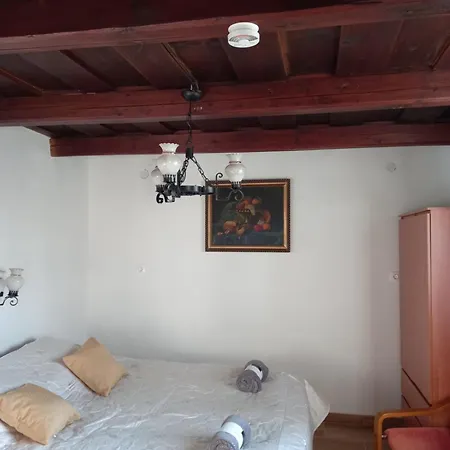 Galamblak Pensión Abaújszántó