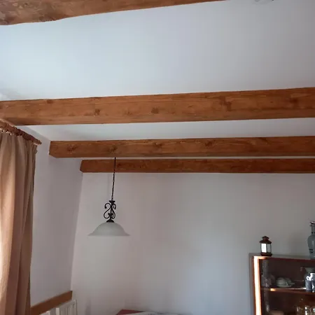 Galamblak Vendeghaz * Abaújszántó